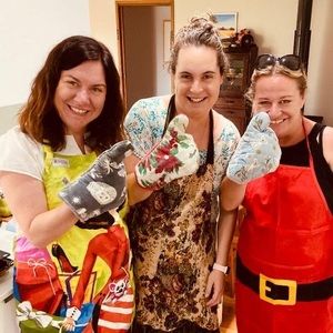 Meet your Posher, Julie